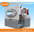 High speed welding machine for can body making